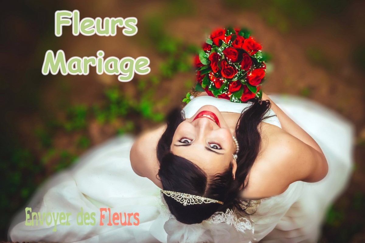 lIVRAISON FLEURS MARIAGE à LE-THEIL-EN-AUGE