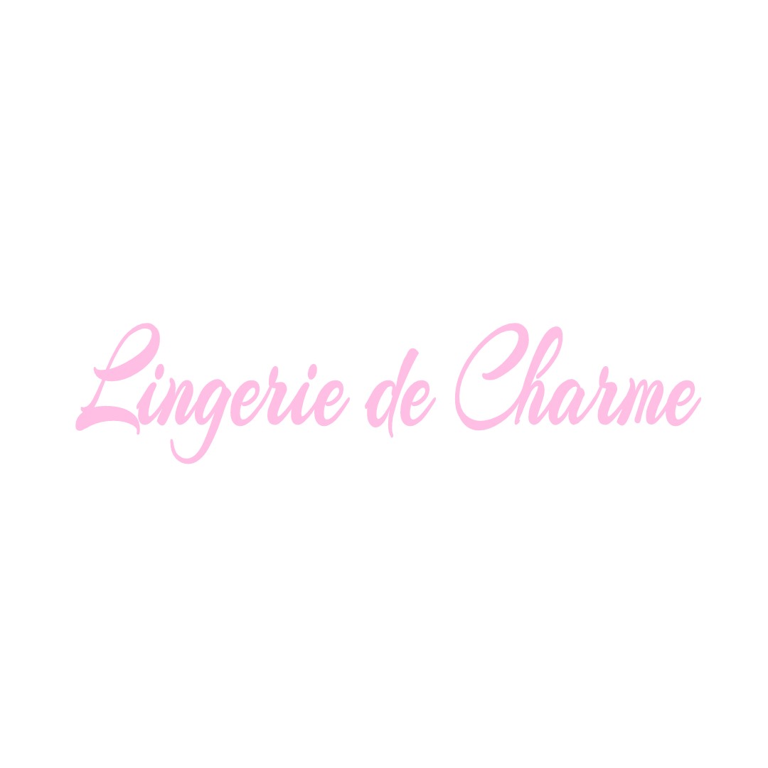 LINGERIE DE CHARME LE-THEIL-EN-AUGE